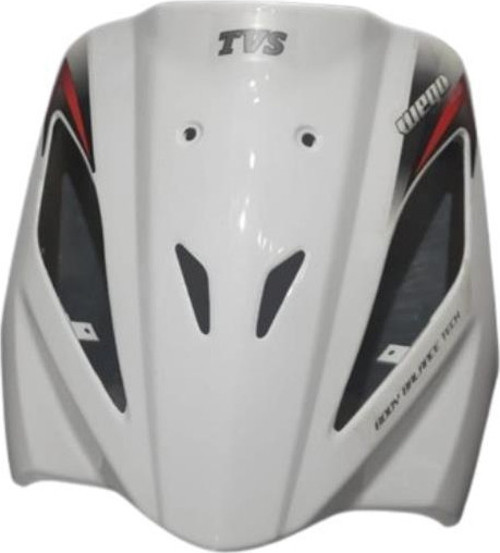 Wego 110 Ön Panel Üst Beyaz Orj