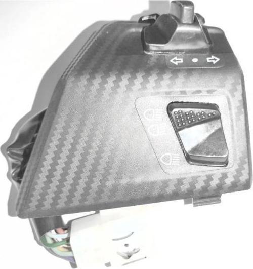 Ntorq 125 (E5) Sol Ayna