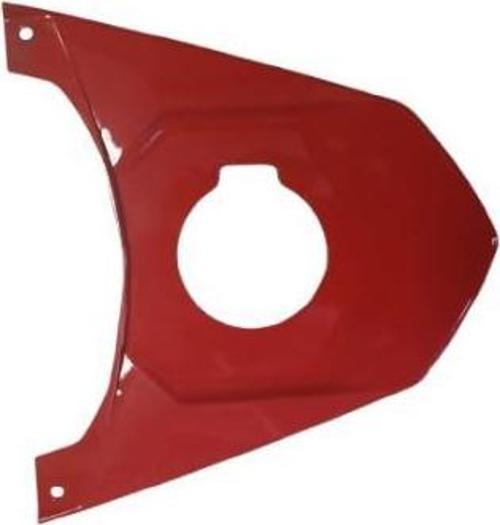 Ntorq 125 Arka Karenaj Üst Kapak (Kırmızı) Orijinal