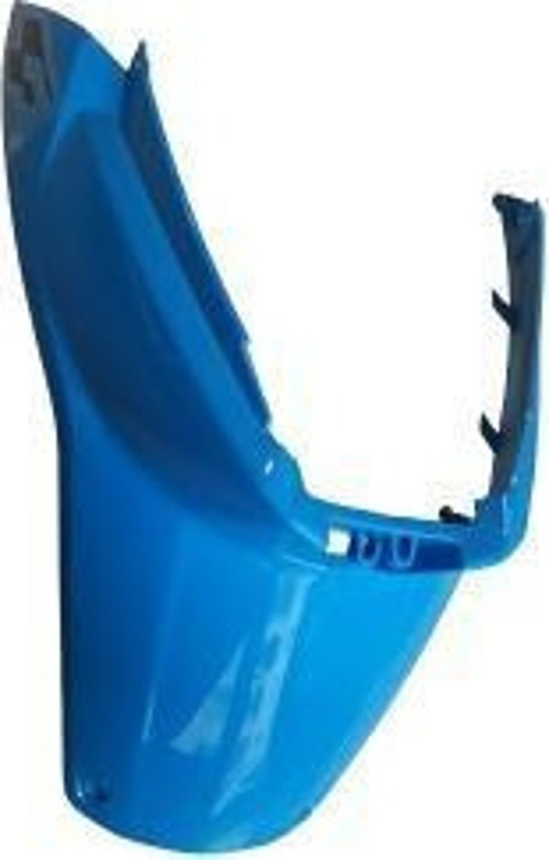 Ntorq 125 Sele Altı Ön Orta Grenaj (Mavı)(Etıketlı)