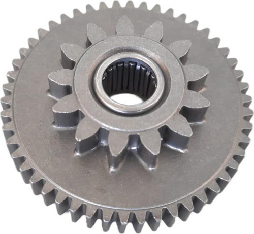 Cygnus Rs125 Uyumlu Marş Motor Redüksiyon Dişli 13-50T