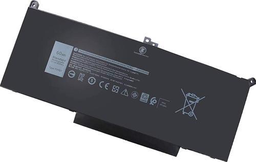 Dell Latitude Kg7Vf. V4940. Myj96 4 Hücreli Batarya Pil B-D31