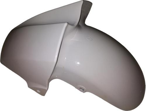Cygnus X125 Uyumlu Ön Çamurluk Beyaz