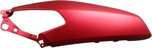 Nmax Uyumlu Arka Yan Sol Kapak Kırmızı 2Dp-F1711-00-P5