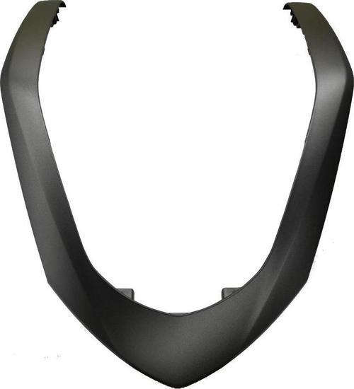 Nmax Uyumlu Far Üstü V Parça Füme 2Dp-F2865-00-P4