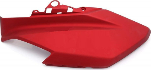 Nmax Uyumlu Ön Yan Parça Sağ Kırmızı 2Dp-F8377-00-P5