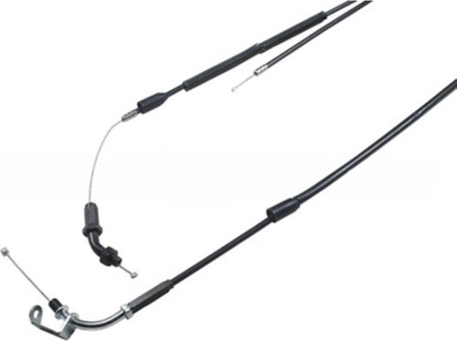 Rx115 Uyumlu Gaz Teli 3 Çıkışlı