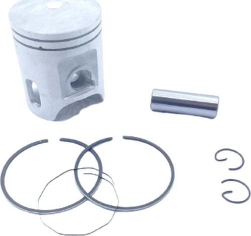 Bws Piston 52 Mm Std İth