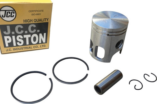 Rx135 Uyumlu King Piston Jcc 59,50X(Std+1,50)