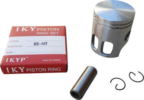 Capri Piston Ikyp 40 Mm Std 12 Pim