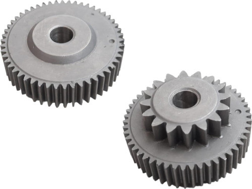 Crypton S Marş Redüksiyon Dişli 16-51T