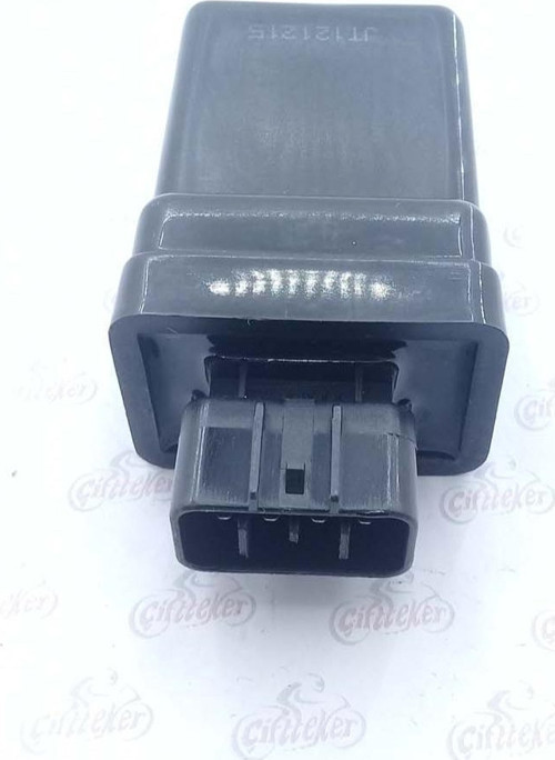 Cygnus Rs125 Cdi Beyin Ym