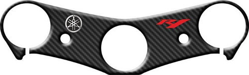 R1 Uyumlu Mesnet Pad 002