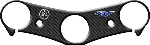 R1 Uyumlu Mesnet Pad 004