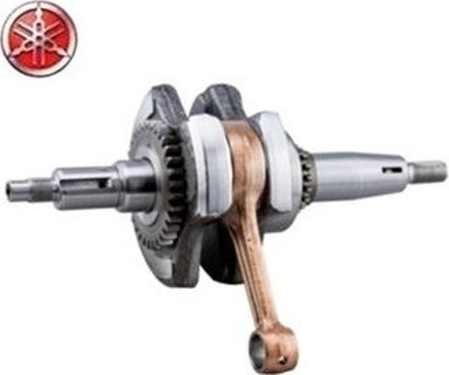 Krank Komple Ybr 125 2004 Uyumlu