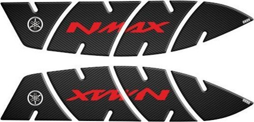 Nmax 2021 - 2024 Uyumlu Yan Ayak Pad 002