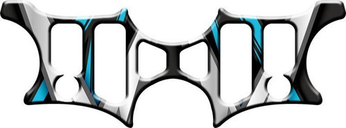 R7 2021 - 2024 Uyumlu Mesnet Pad 004