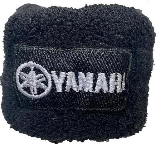 Uyumlu Beyaz Hidrolik Koruma Çorabı