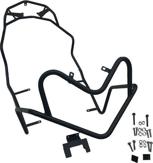 Rayzr 125 2024 Uyumlu Motor Koruma Demiri