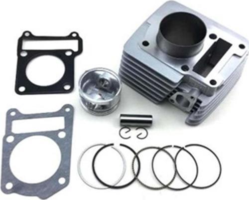 Silindir Komple 125 Ybr Rbk