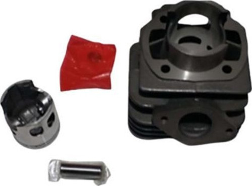 Silindir Komple Segmansız Yamaha Jog50 40Mm-10P-64Boy
