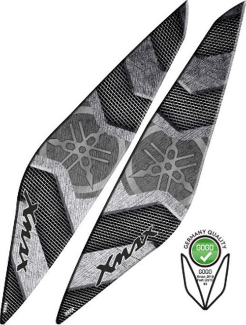 Xmax 2018 - 2022 Uyumlu Far Pad 005