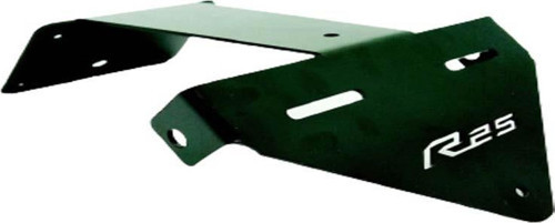 Uyumlu R25 Plakalık