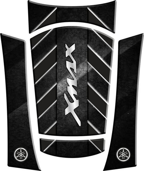 Xmax 2018 - 2022 Uyumlu Tank Pad 003