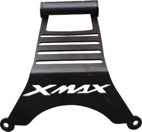 Xmax 2018 - 2022 Uyumlu Telefon Tutucu Aparatı Kısa