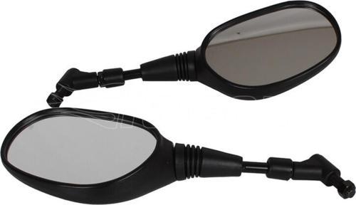 Ybr 125 Uyumlu Ayna 10mm