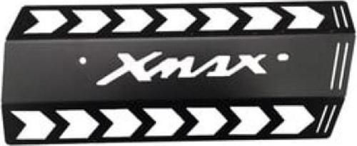 Xmax 2018 - 2024 Uyumlu Egzoz Koruma Demiri