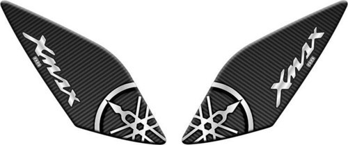 Xmax 2023 - 2024 Uyumlu Yan Pad 001