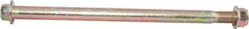 Ybr Uyumlu Arka Teker Mili 15-230 Mm