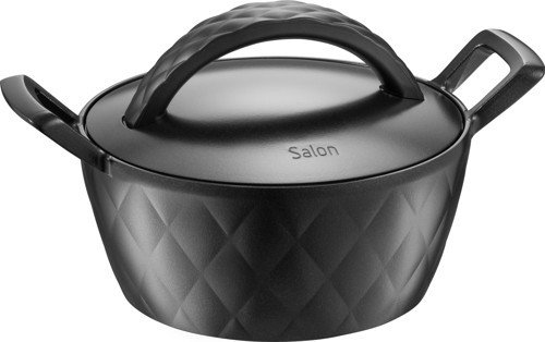 Salon 16cm Tencere