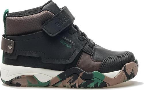Marven Erkek Çocuk Outdoor Günlük Bot (26-35) 24k 946.438 Fe Siyah