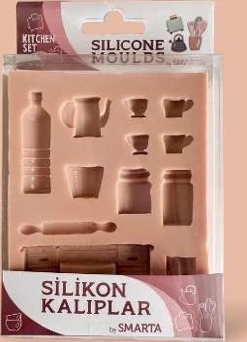 KİTCHEN SET / MUTFAK SETİ