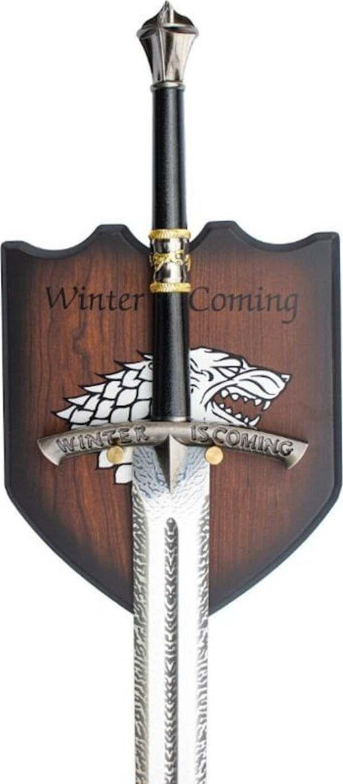 GOT Game Of Thrones Eddard Stark Kılıcı