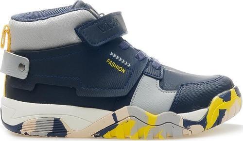 Marven Erkek Çocuk Outdoor Günlük Bot (26-35) 24k 946.438 Fe Lacivert