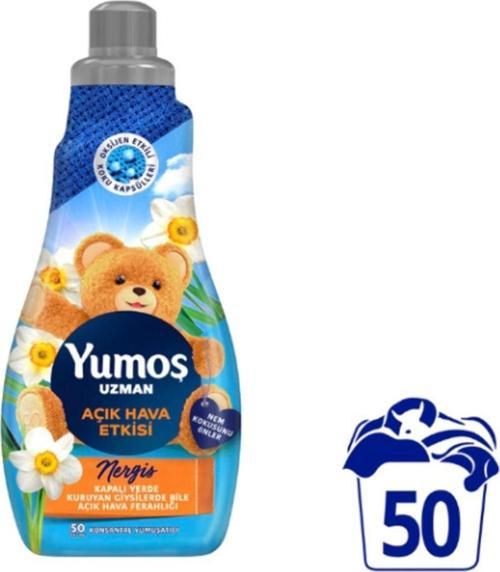 Uzman Açık Hava Etkisi 1200 Ml