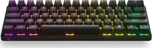 Apex Pro Mini Wireless İngilizce Kablosuz Mekanik Oyuncu Klavyesi