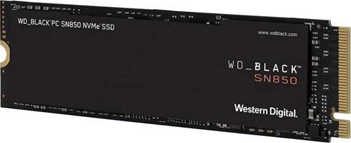 Western Digital Black 2 TB SSD - G