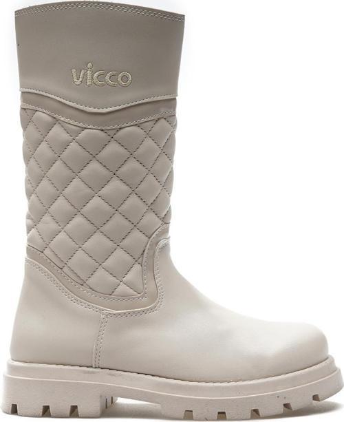 Lux Kız Çocuk Günlük Çizme 24k 941.431 Fk Bej