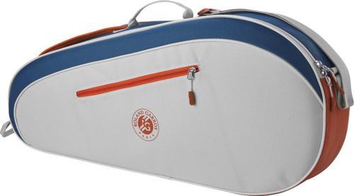Roland-Garros Team 3'lü Probag