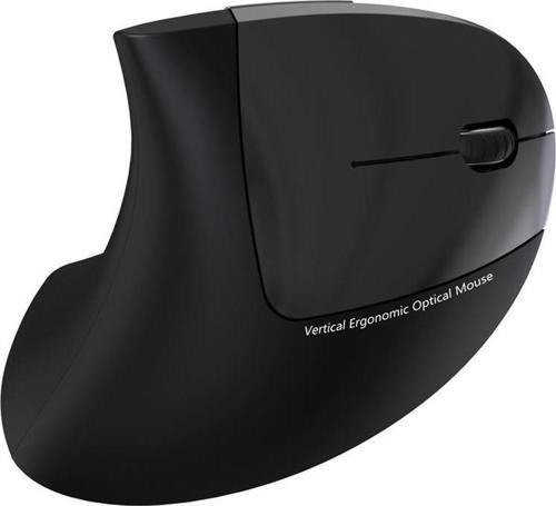 MS550GT Wireless Kablosuz Optik Dikey Mouse