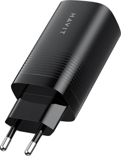 UC20 67W GaN Teknoloji Hızlı Şarj Adaptörü