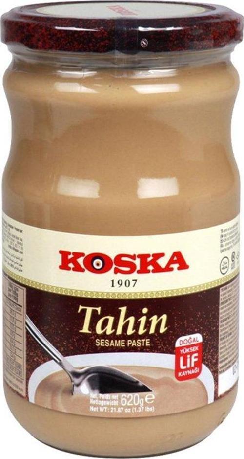 Tahin 620 Gr