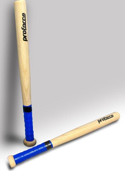 Beyzbol Sopası 47 cm Tek Adet PBS47M Mavi