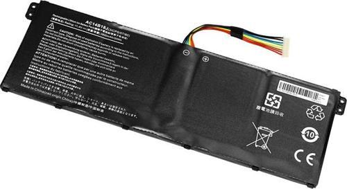 Acer Kt.0030G.011 Kt.0040G.005 Batarya Pil B-Ac21