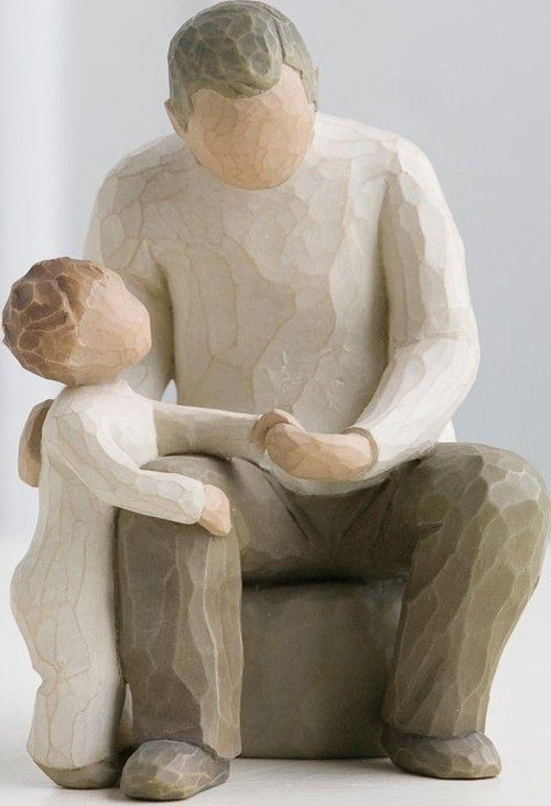 Grandfather Büyükbaba Biblo 26058