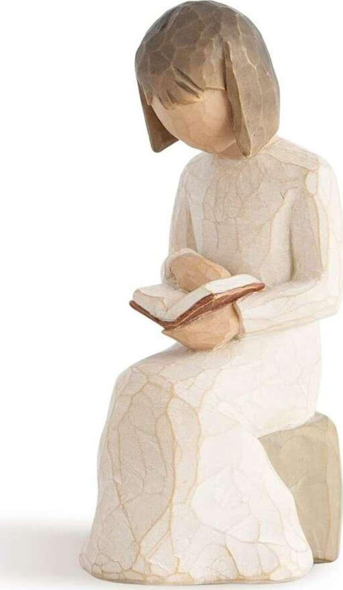 Wisdom - Bilgelik Biblo
